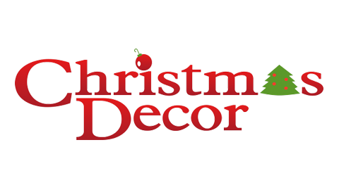 Christmas Decor of Houston logo